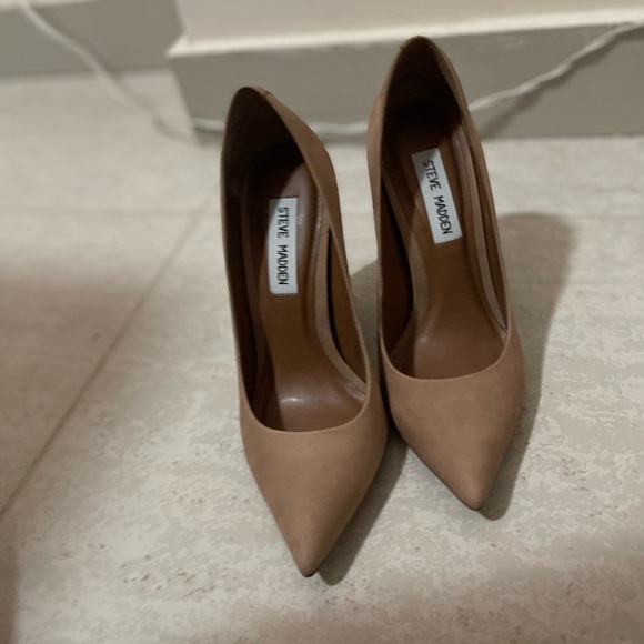 Steve Madden Heels - Picture 3 of 4